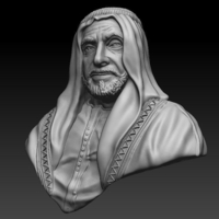 Arab Sheik - Thumbnail 5