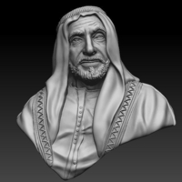 Arab Sheik - Thumbnail 6