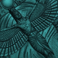 Egyptian Bracelet - Thumbnail 2