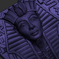 Egyptian Bracelet - Thumbnail 3