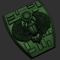 Egyptian Bracelet - Thumbnail 4