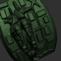 Egyptian Bracelet - Thumbnail 5