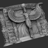 Egyptian Bracelet - Thumbnail 7