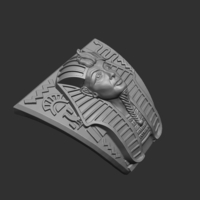 Egyptian Bracelet - Thumbnail 9