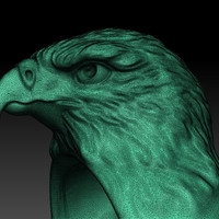 Falcon ring 2 - Thumbnail 4