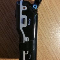 MD80 Camera mount for MJX X400 quadcopter - Thumbnail 4