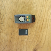 Cricket Phaser - Star Trek - Printable 3d model - STL files - Thumbnail 8