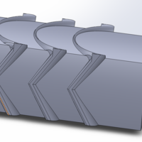 RUBBER, GEAR CHANGE PEDAL - Thumbnail 1