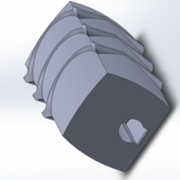 RUBBER, GEAR CHANGE PEDAL - Thumbnail 2