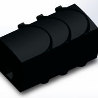 RUBBER, GEAR CHANGE PEDAL - Thumbnail 3
