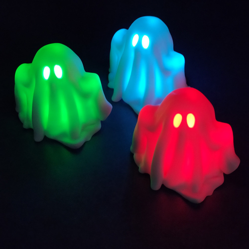 Little Ghost 3D Print 505356