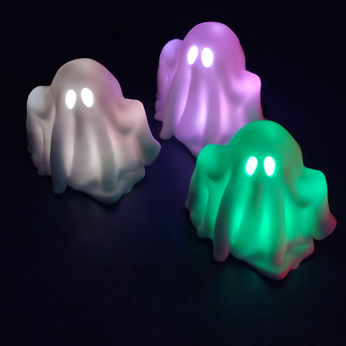 Little Ghost 3D Print 505358