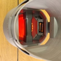 Hand Cannon - Star Trek Discovery - STL - Thumbnail 15