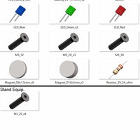  Into Darkness Phaser - Star Trek - STL - Thumbnail 4