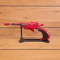 Klingon Disruptor - Star Trek - STL  - Thumbnail 12