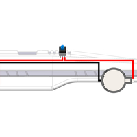 Medical Scanner Tool - Star Trek - STL - Thumbnail 3