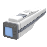Medical Scanner Tool - Star Trek - STL - Thumbnail 7