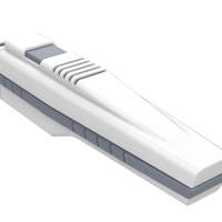 Medical Scanner Tool - Star Trek - STL - Thumbnail 9