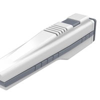 Medical Scanner Tool - Star Trek - STL - Thumbnail 10