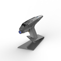 SEC 31 Phaser - Star Trek - Printable model - ST - Thumbnail 4