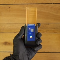 Communicator - Star Trek III - Printable model - Thumbnail 1