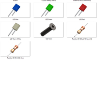 Communicator - Star Trek III - Printable model - Thumbnail 6