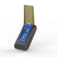 Communicator - Star Trek III - Printable model - Thumbnail 7