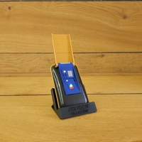 Communicator - Star Trek III - Printable model - Thumbnail 11