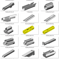 Starfleet Phaser Rifle - Star Trek Discovery -  STL - Thumbnail 1