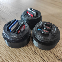 SD/USB-CARD-HOLDER - Thumbnail 2