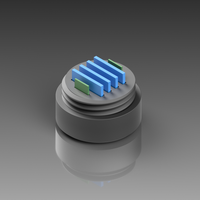 SD/USB-CARD-HOLDER - Thumbnail 6
