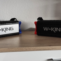 W-KING D8 - PROTECTION - Thumbnail 2