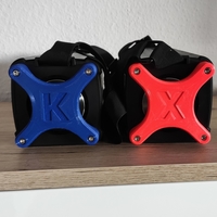 W-KING D8 - PROTECTION - Thumbnail 3