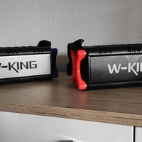 W-KING D8 - PROTECTION - Thumbnail 4
