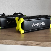 W-KING D8-MINI - PROTECTION - Thumbnail 1