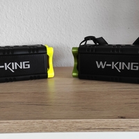 W-KING D8-MINI - PROTECTION - Thumbnail 3