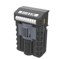 Tricorder and Communicator - Star Trek Discovery - STL - Thumbnail 1