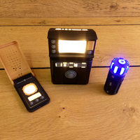Tricorder and Communicator - Star Trek Discovery - STL - Thumbnail 8
