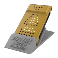 Tricorder and Communicator - Star Trek Discovery - STL - Thumbnail 10