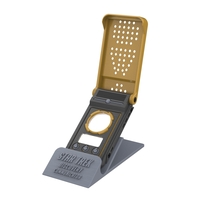 Tricorder and Communicator - Star Trek Discovery - STL - Thumbnail 11