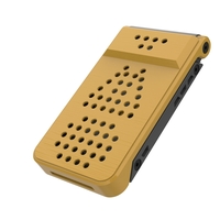 Tricorder and Communicator - Star Trek Discovery - STL - Thumbnail 12