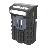 Tricorder and Communicator - Star Trek Discovery - STL - Thumbnail 20