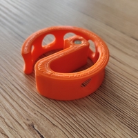 AUX KABELMANAGEMENT - Thumbnail 6