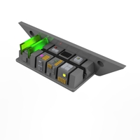  Type 3B Phaser Rifle - Star Trek First Contact - STL - Thumbnail 10