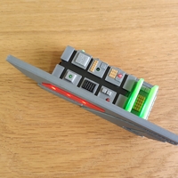  Type 3B Phaser Rifle - Star Trek First Contact - STL - Thumbnail 21