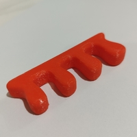 Toe spacer - Thumbnail 2