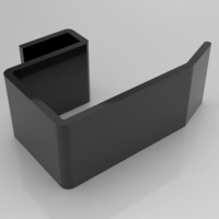 Headphones holder for table or desk - Thumbnail 1