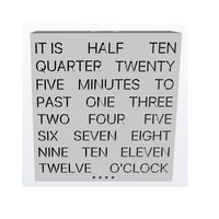Word clock - Thumbnail 2