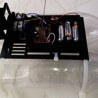 DIY Airboat - Thumbnail 2