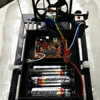 DIY Airboat - Thumbnail 3